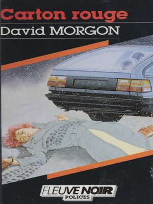 cover image of Carton rouge